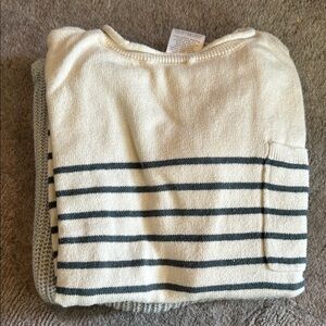 Little Co Cotton Size 8 Kids Sweater Bundle